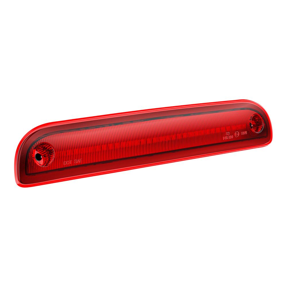Feu stop arrière — Peugeot Boxer (2006-…) — vue 2
