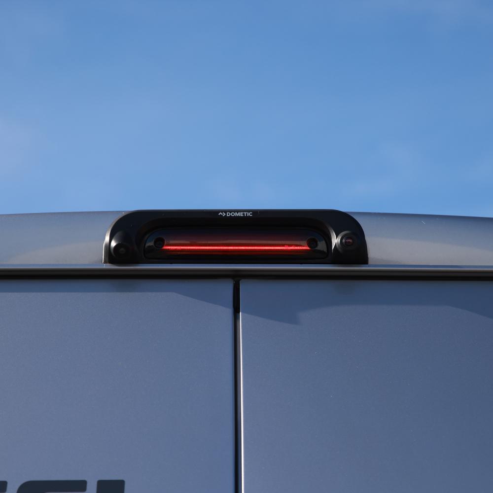 Feu stop arrière — Peugeot Boxer (2006-…) — vue 11