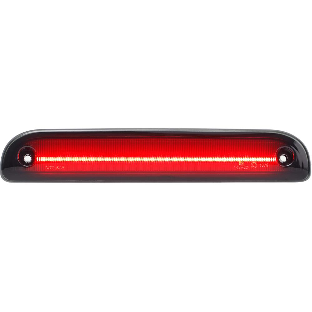 Feu stop arrière — Peugeot Boxer (2006-…) — vue 4