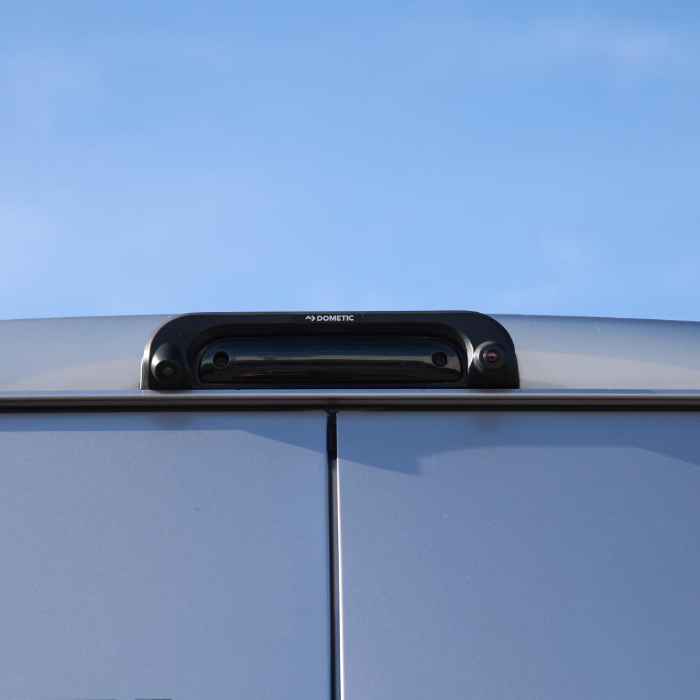 Feu stop arrière — Peugeot Boxer (2006-…) — vue 10