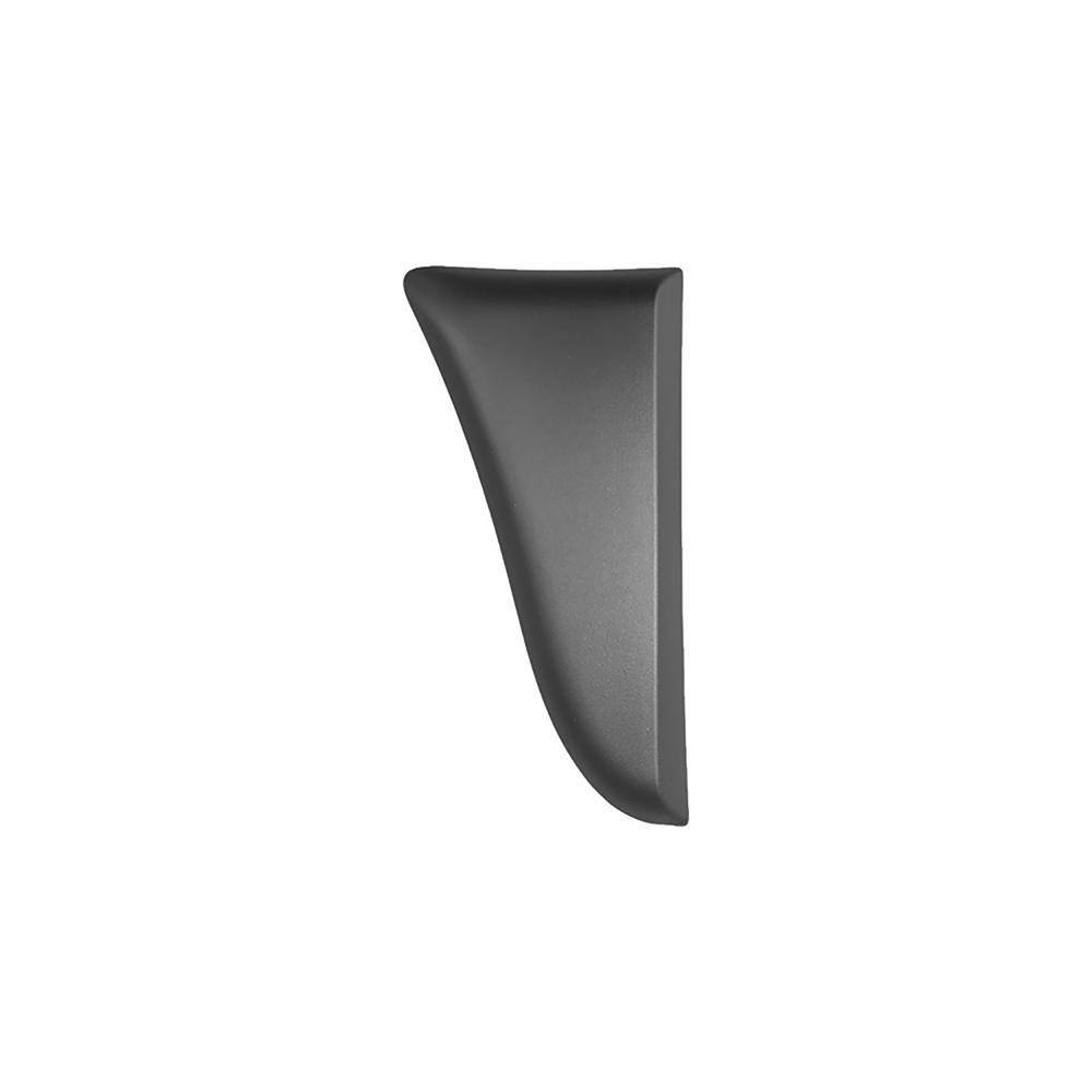 Baguette et bande protectrice, panneau latérale arrière droite — Citroën Jumper (2006-2014) — réf. 3484468