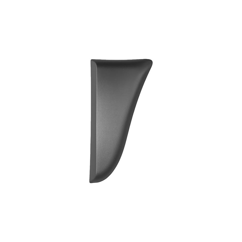 Baguette et bande protectrice, panneau latérale arrière gauche — Citroën Jumper (2006-2014) — réf. 3484469