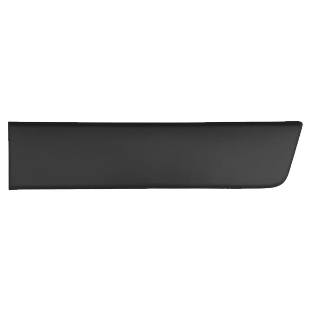 Baguette et bande protectrice, panneau latérale arrière droite — Citroën Jumper (2014-…) — réf. 3484538