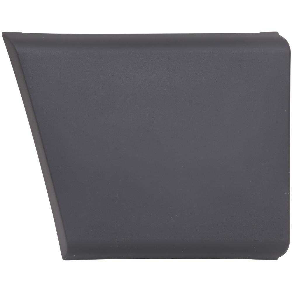 Baguette et bande protectrice, panneau latérale droite — Citroën Jumper (2014-…) — réf. 3484556