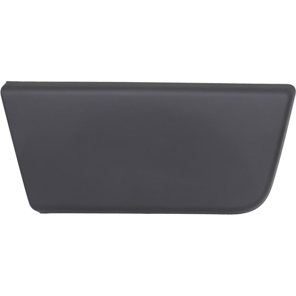 Baguette et bande protectrice, porte avant droite — Citroën Jumper (2014-…) — réf. 3484660