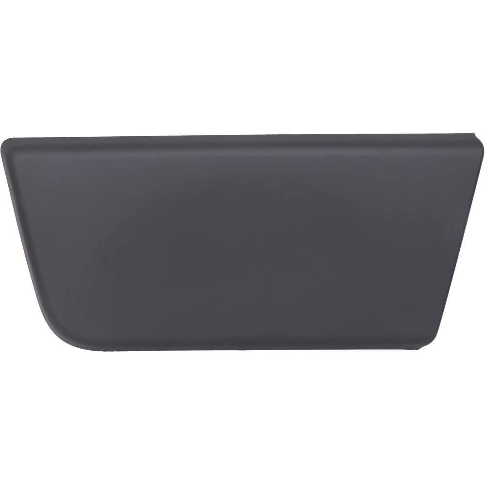 Baguette et bande protectrice, porte avant gauche — Citroën Jumper (2014-…) — réf. 3484661