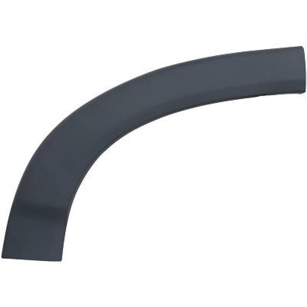 Baguette et bande protectrice, aile avant gauche — Citroën Jumper (2006-2014) (+2)
