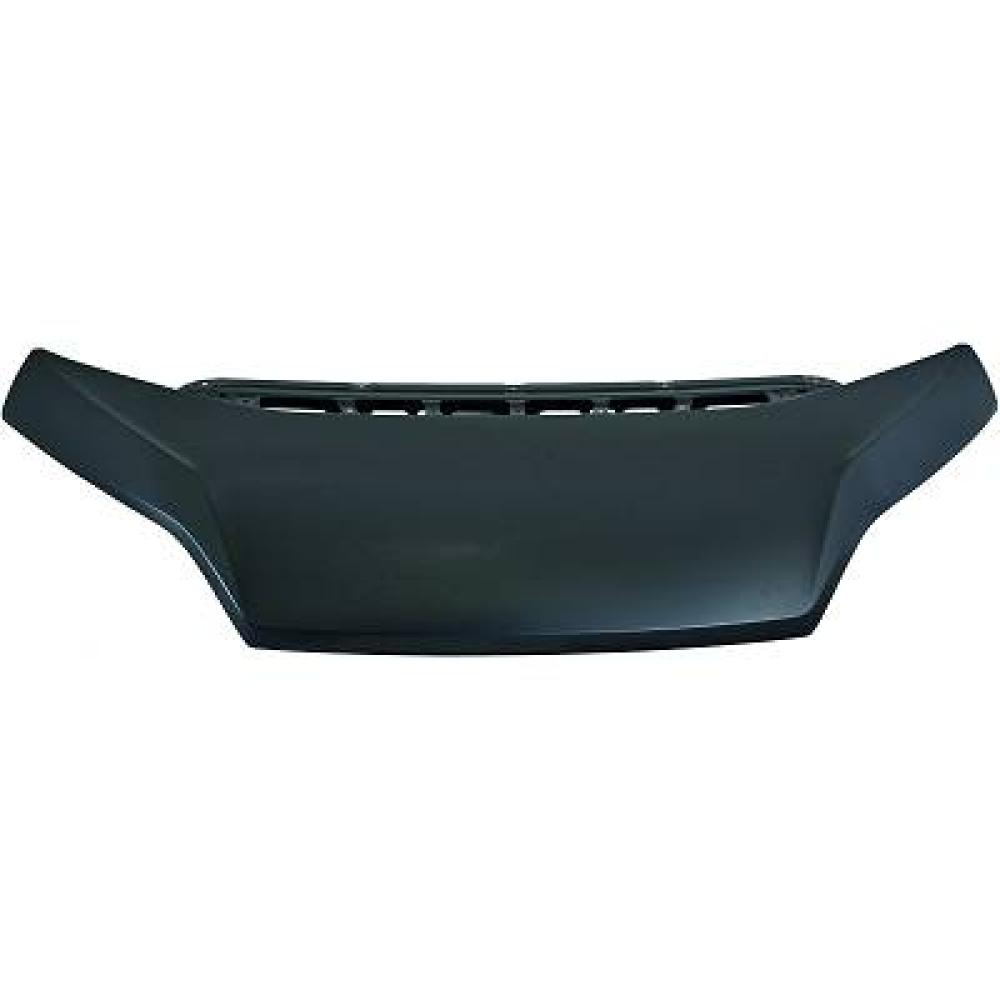 Capot-moteur — Citroën Jumper (2014-…) (+5)