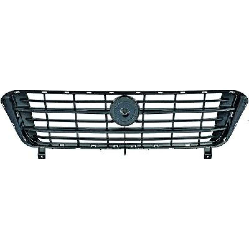 Grille de radiateur — Fiat Ducato (2014-…) — réf. 3484840