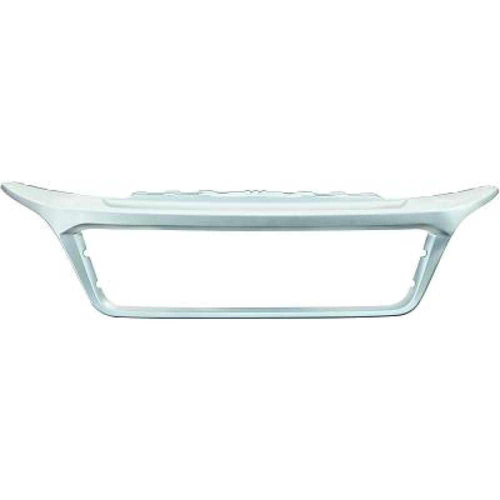 Cadre, grille de radiateur — Fiat Ducato (2014-…)