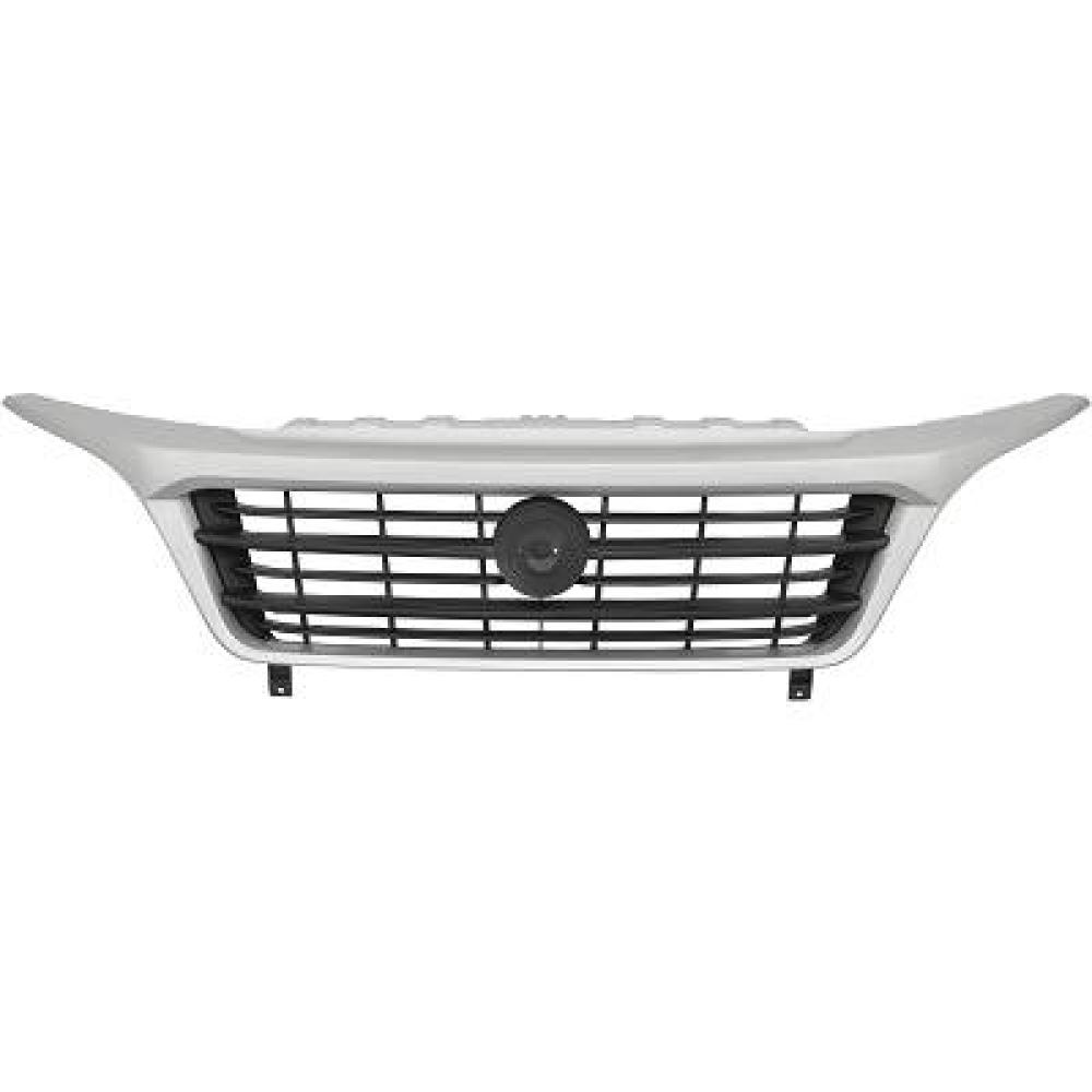 Grille de radiateur — Fiat Ducato (2014-…) — réf. 3484842