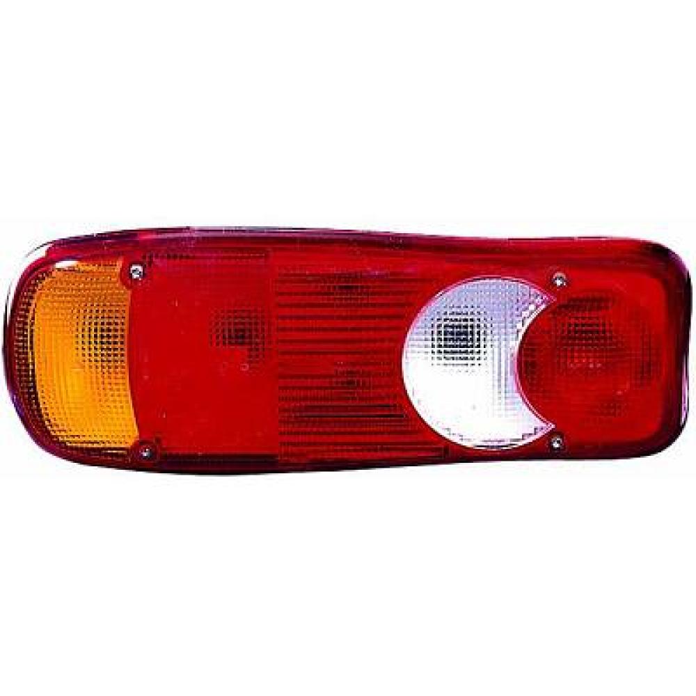 Feu arrière droite — Citroën Jumper (2006-2014) — réf. 3484892