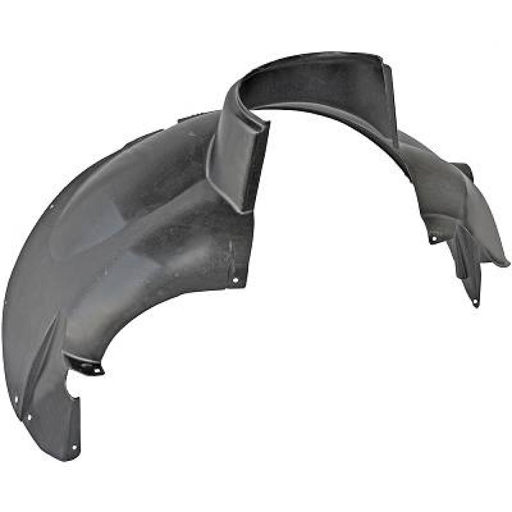Garniture, passage de roue avant droite — Fiat Doblo (2001-2005) — réf. 3485008