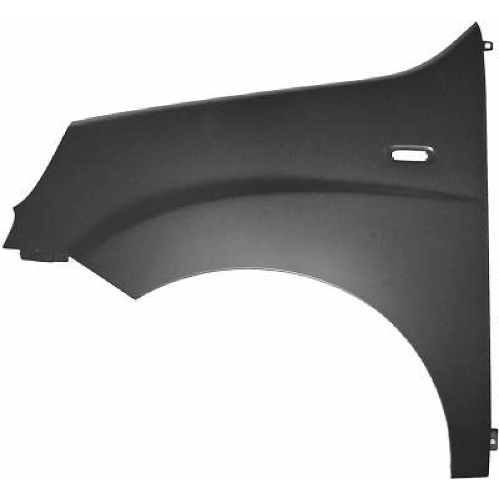 Aile avant gauche — Fiat Doblo (2005-2010) — réf. 3485107
