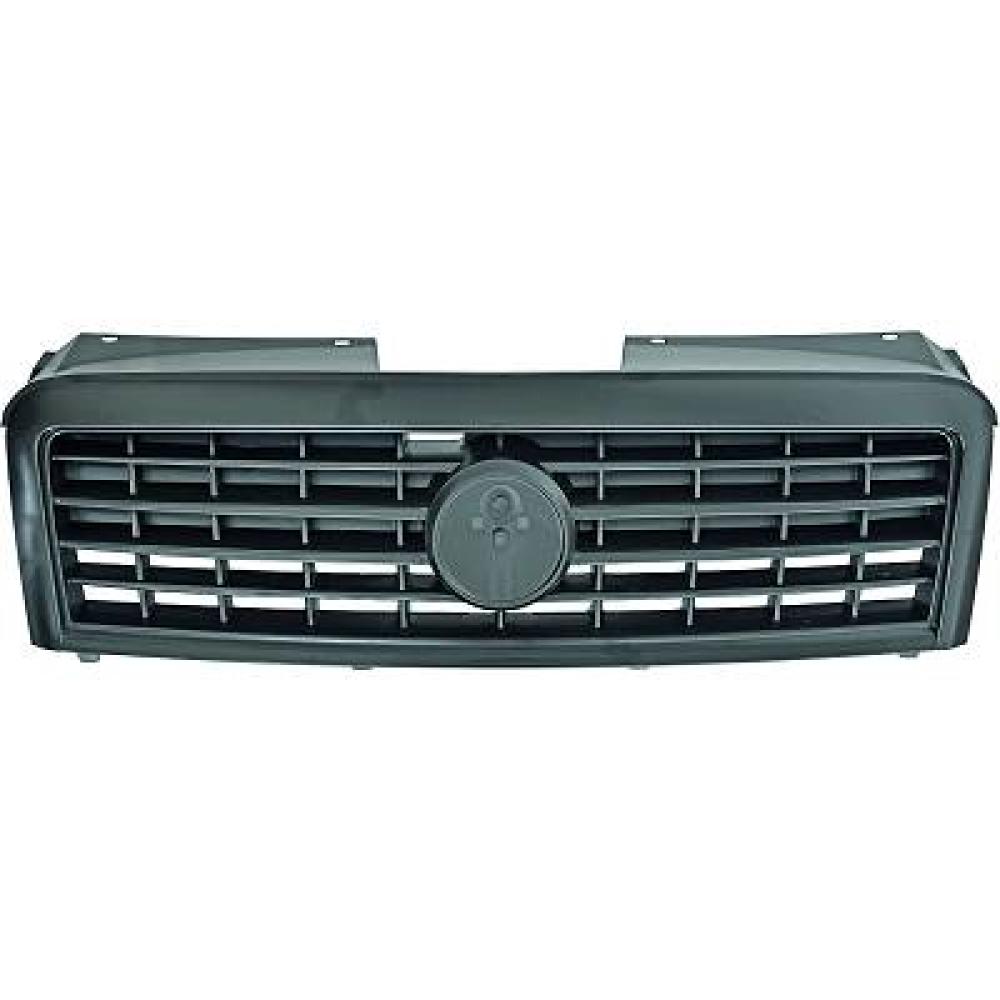 Grille de radiateur — Fiat Doblo (2005-2010) — réf. 3485140