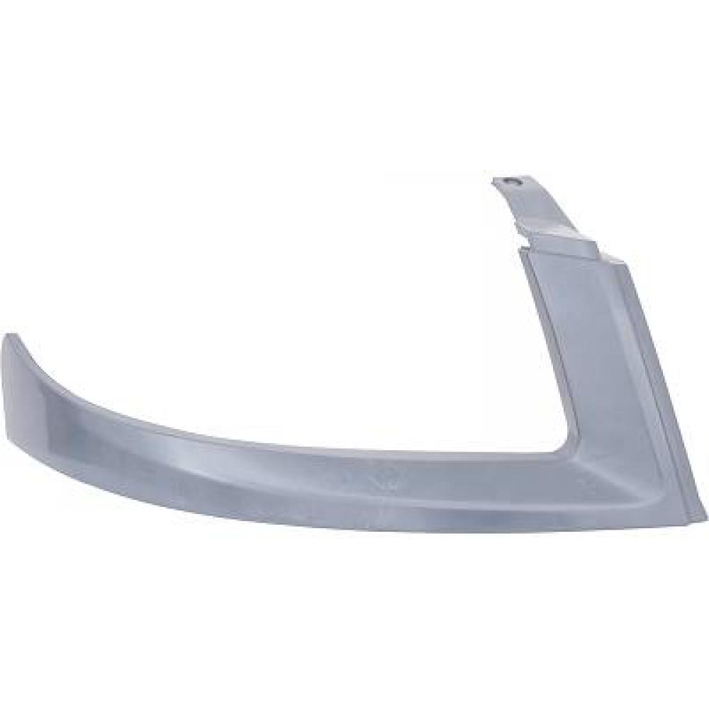 Bordure de phare droite — Fiat Doblo (2005-2010)