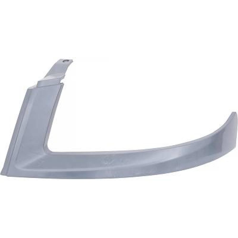 Bordure de phare gauche — Fiat Doblo (2005-2010) — réf. 3485143