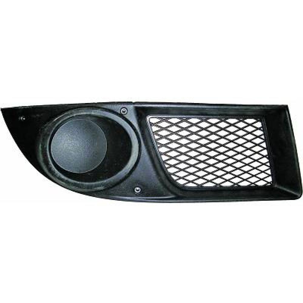 Pare-chocs avant droite — Fiat Doblo (2005-2010) — réf. 3485148