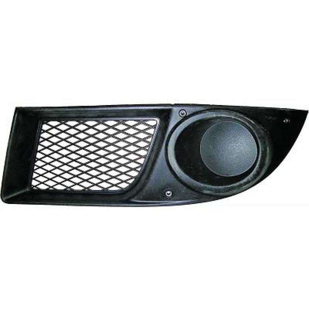 Pare-chocs avant gauche — Fiat Doblo (2005-2010)
