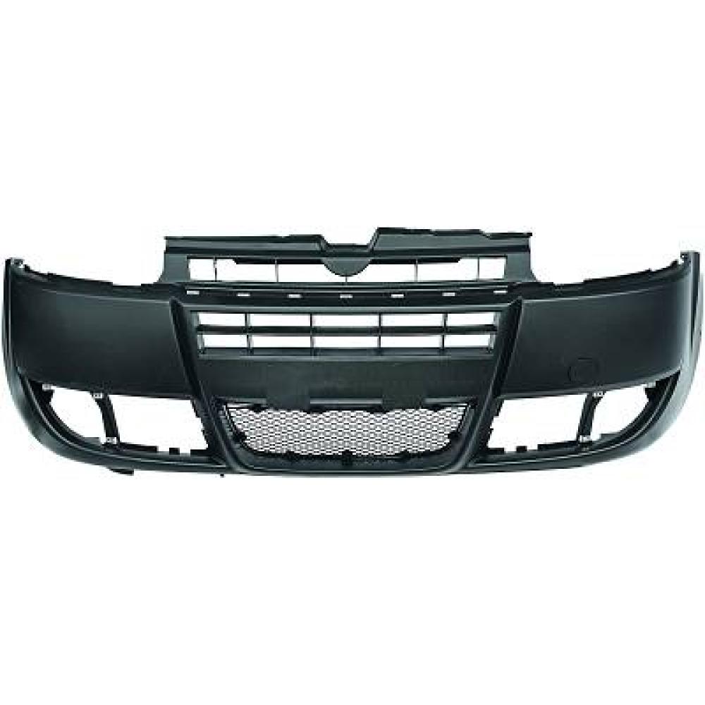 Pare-chocs avant — Fiat Doblo (2005-2010) — réf. 3485151