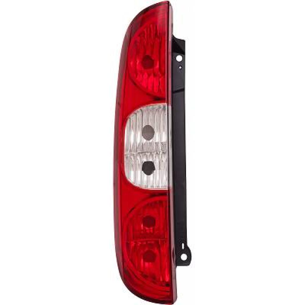 Feu arrière gauche — Fiat Doblo (2005-2010) — réf. 3485191