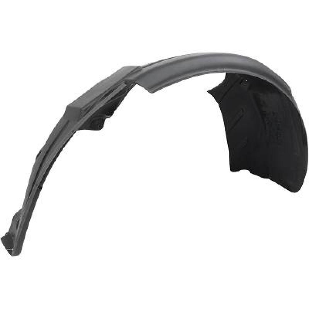 Garniture, passage de roue avant gauche — Fiat Doblo (2010-2015) — réf. 3486009