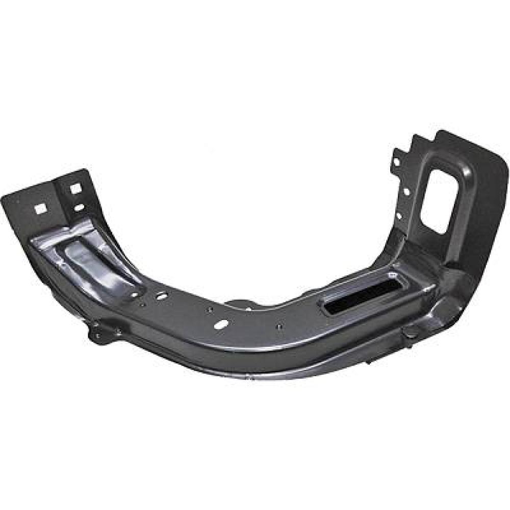Fixation de phare gauche — Fiat Doblo (2010-2015) (+1)