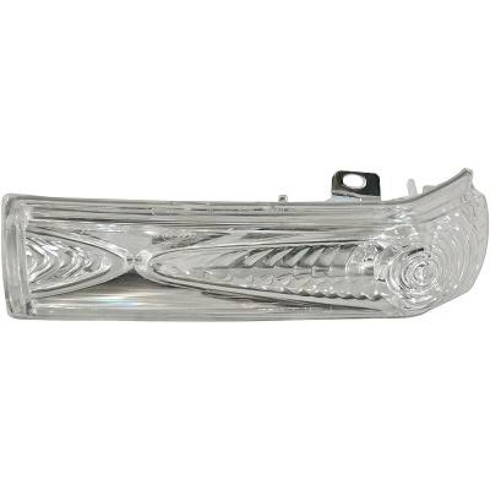 Feu clignotant 259 — Fiat Doblo (2010-2015) (+1)