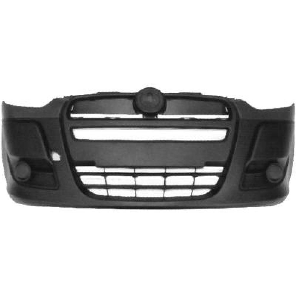 Pare-chocs avant — Fiat Doblo (2010-2015) — réf. 3486050