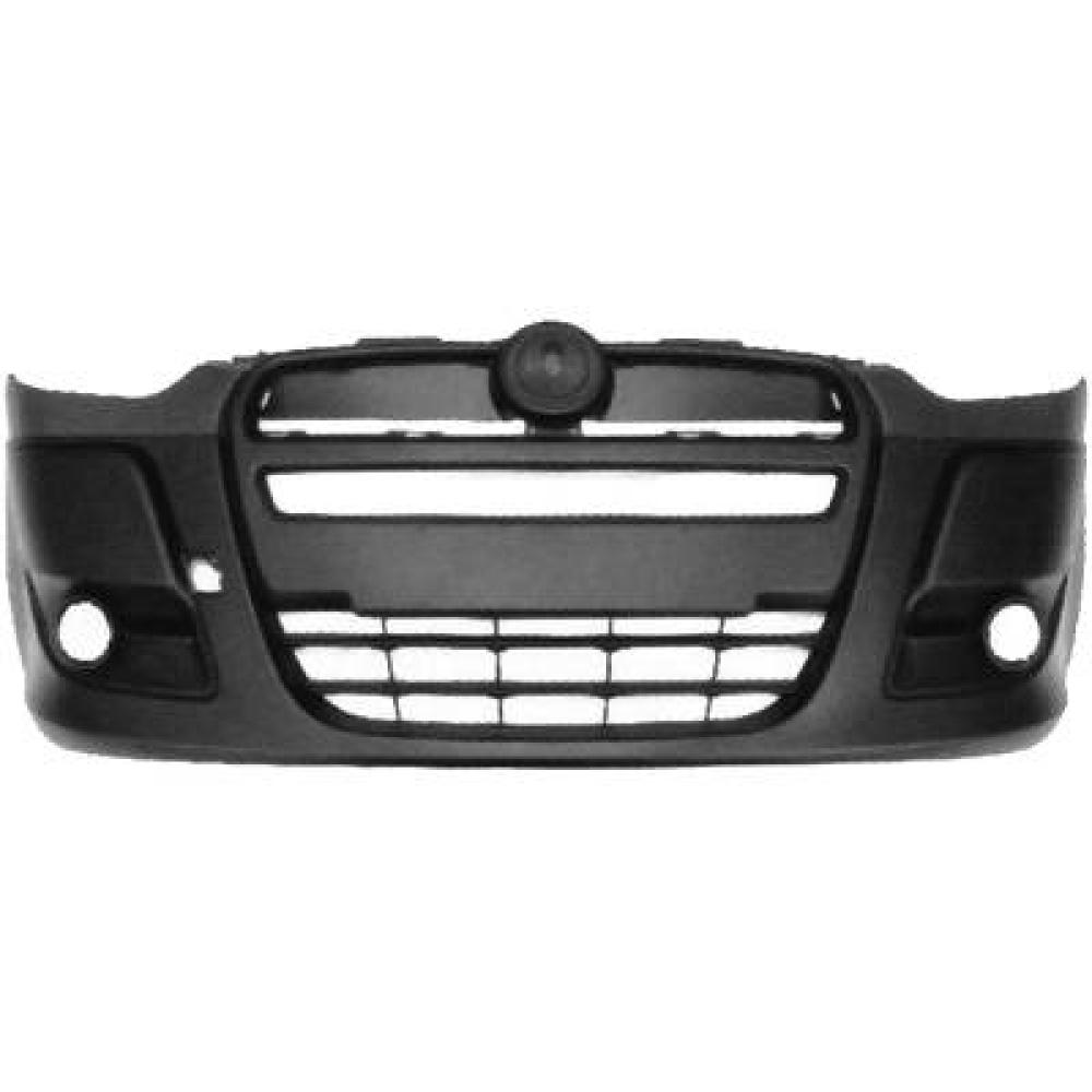 Pare-chocs avant — Fiat Doblo (2010-2015) — réf. 3486051