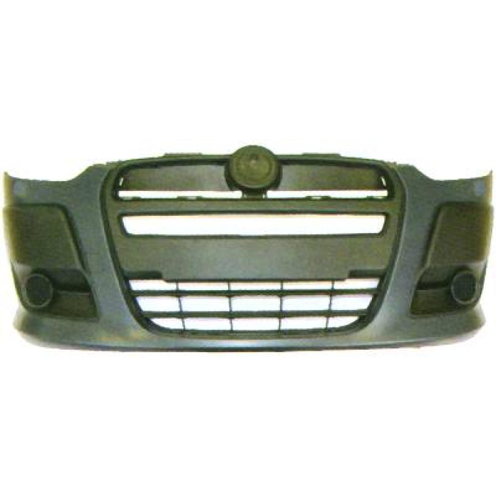 Pare-chocs avant — Fiat Doblo (2010-2015) — réf. 3486052