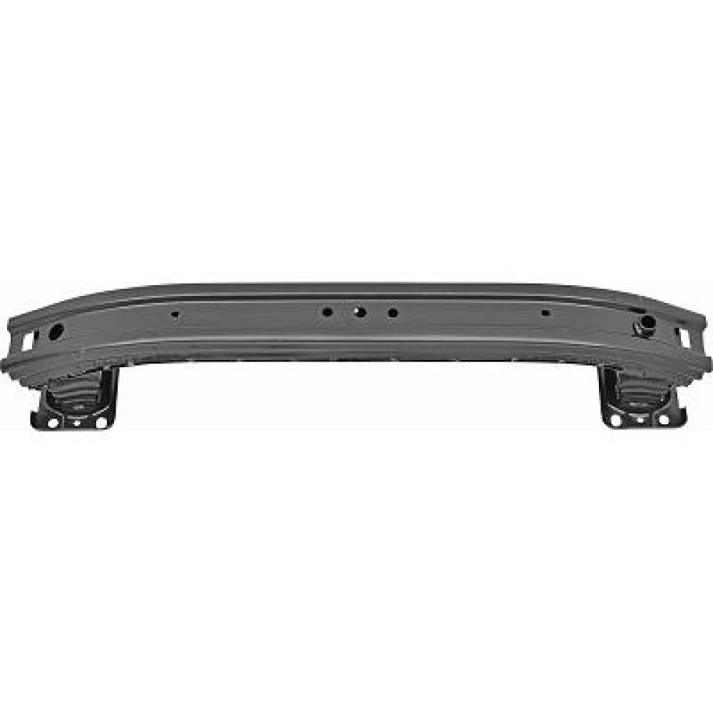 Amortisseur de choc, pare-chocs supérieur — Fiat Doblo (2010-2015) — réf. 3486061