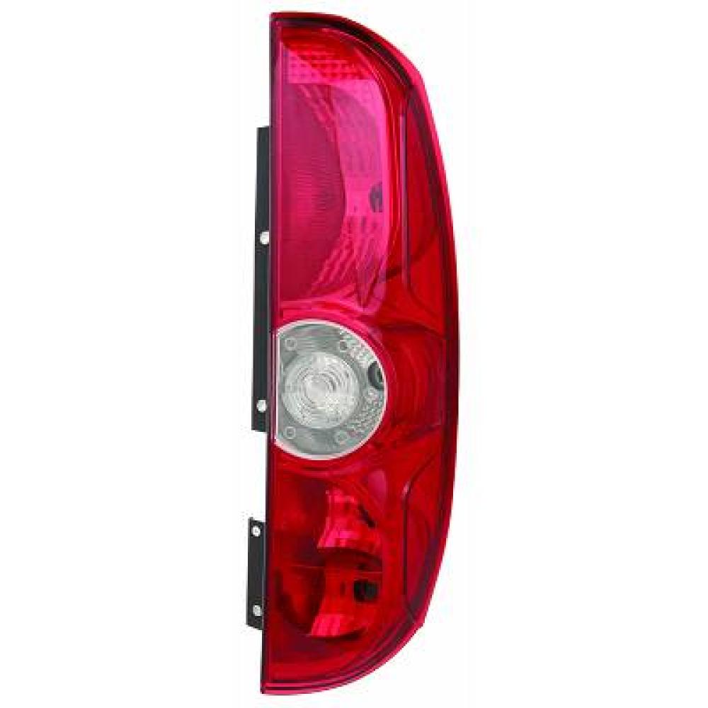 Feu arrière droite — Fiat Doblo (2010-2015) — réf. 3486090