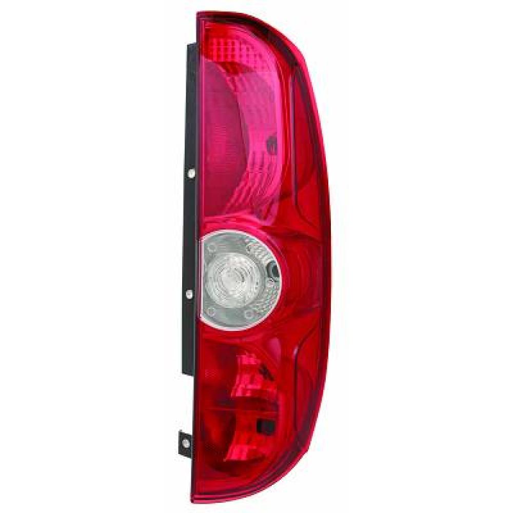 Feu arrière droite — Fiat Doblo (2010-2015) — réf. 3486092