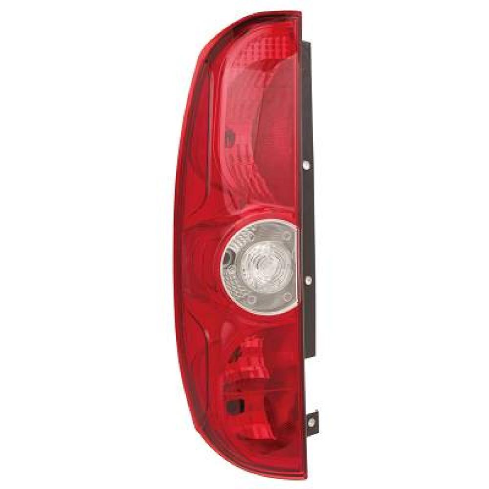 Feu arrière gauche — Fiat Doblo (2010-2015) — réf. 3486093