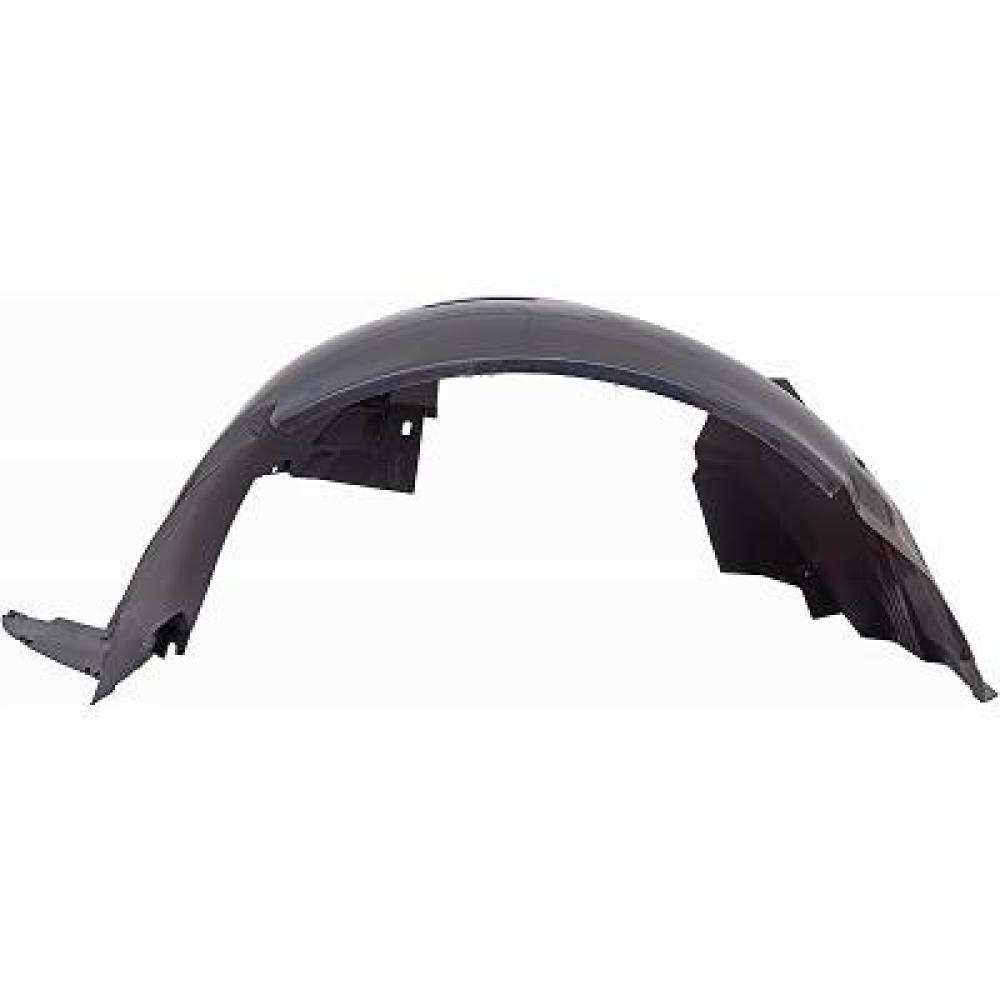 Garniture, passage de roue avant gauche — Fiat Doblo (2015-2017) — réf. 3486109