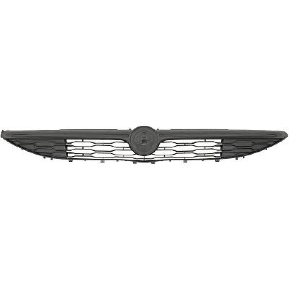 Grille de radiateur — Fiat Doblo (2015-2017) — réf. 3486140
