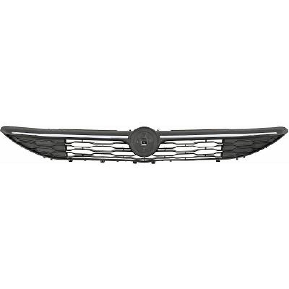 Grille de radiateur — Fiat Doblo (2015-2017) — réf. 3486141