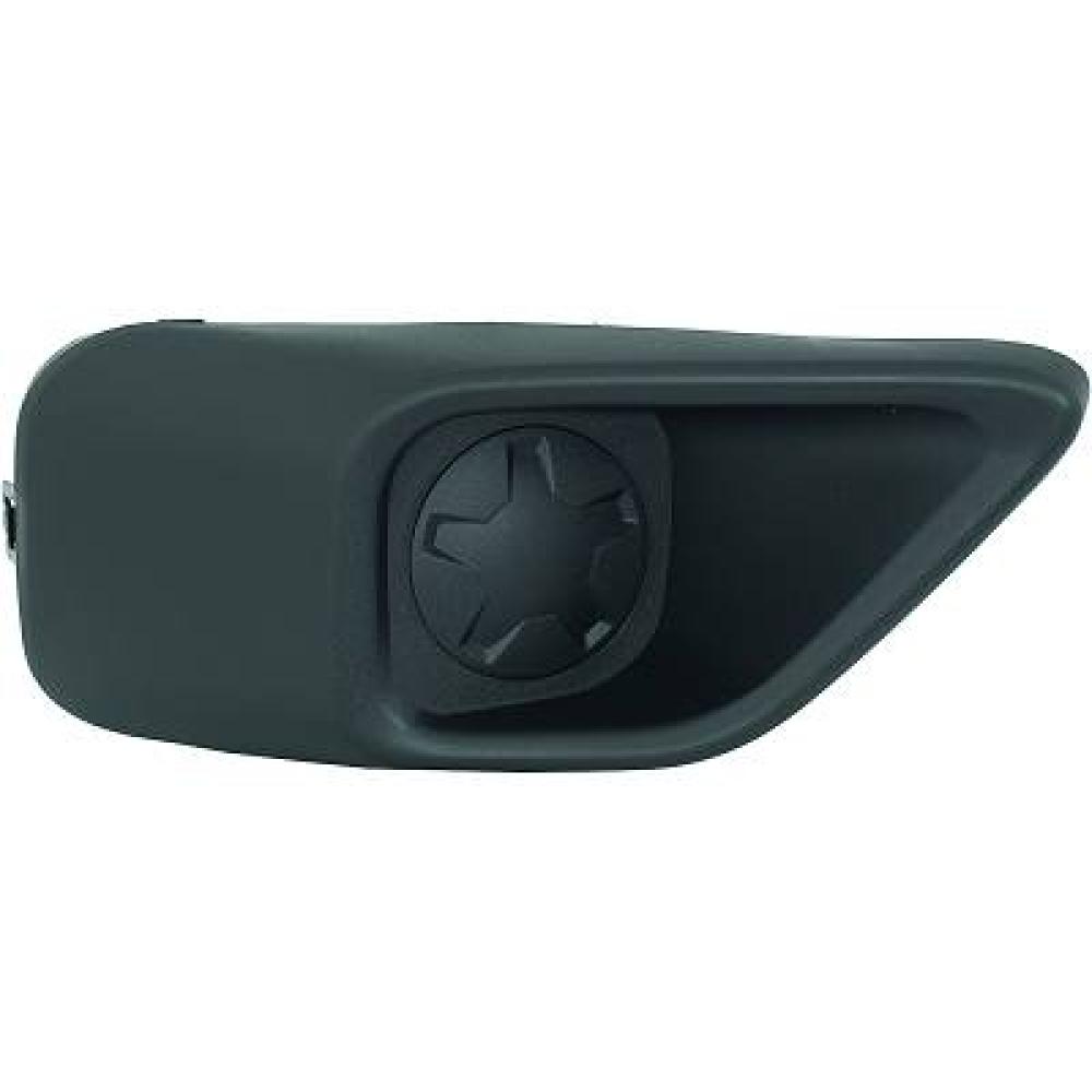 Grille de ventilation, pare-chocs droite — Fiat Doblo (2015-2017) — réf. 3486146