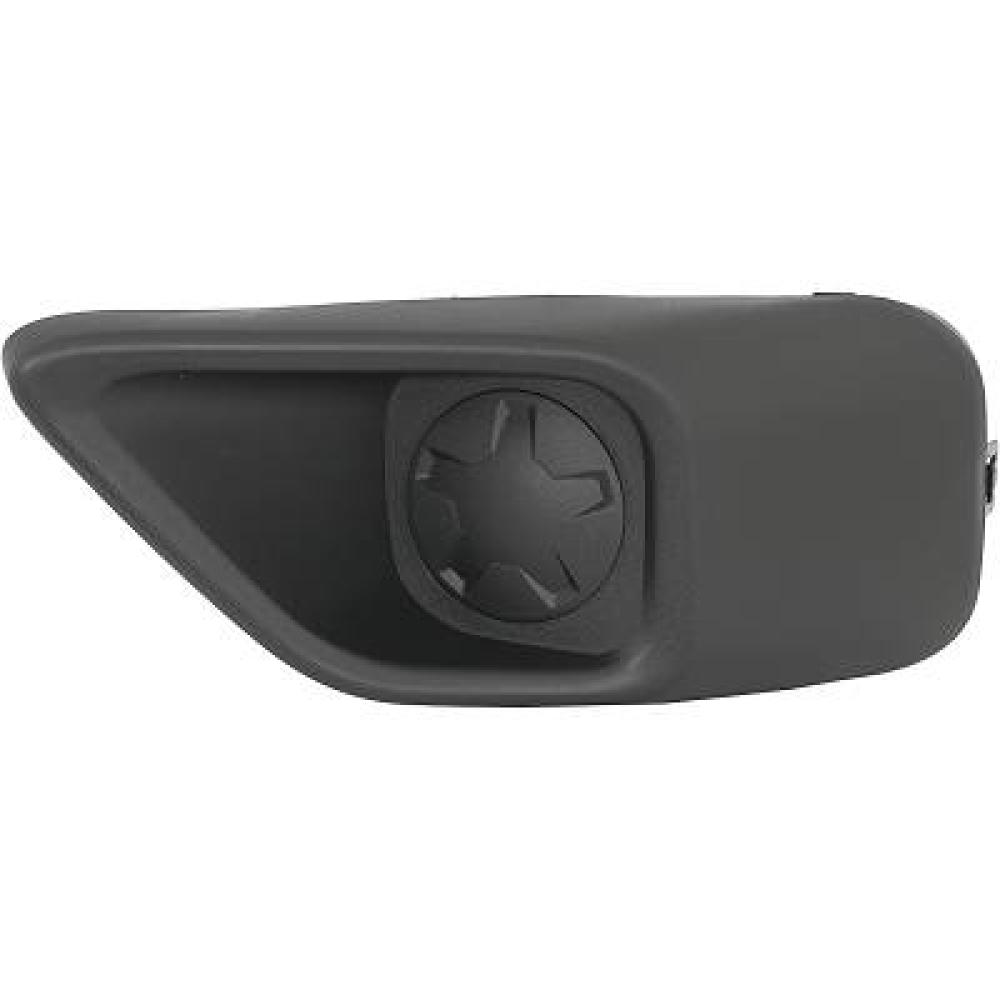 Grille de ventilation, pare-chocs gauche — Fiat Doblo (2015-2017) — réf. 3486147