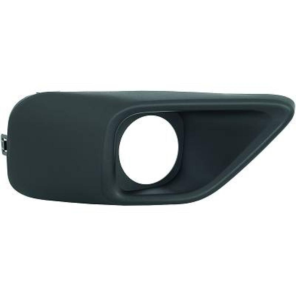 Grille de ventilation, pare-chocs droite — Fiat Doblo (2015-2017) — réf. 3486148