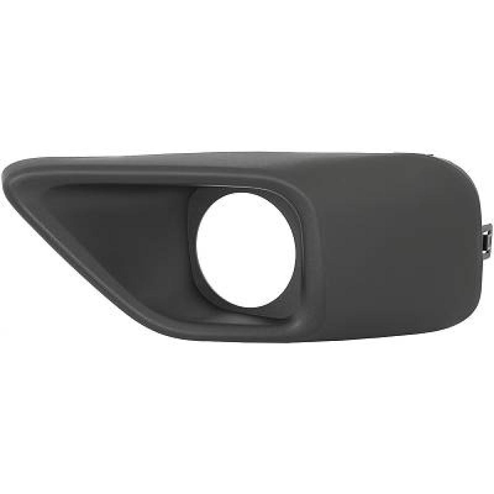 Grille de ventilation, pare-chocs gauche — Fiat Doblo (2015-2017) — réf. 3486149