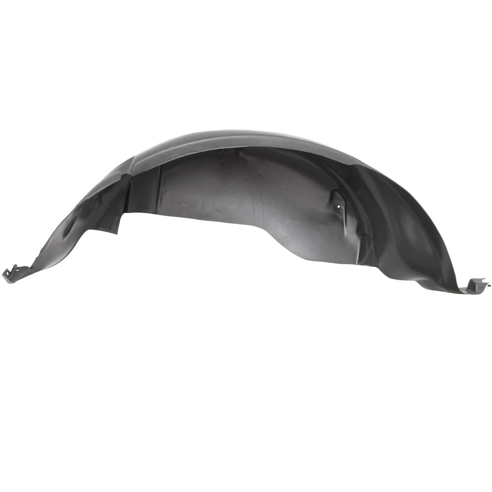 Garniture, passage de roue arrière droite — Fiat Doblo (2010-2015) (+2)