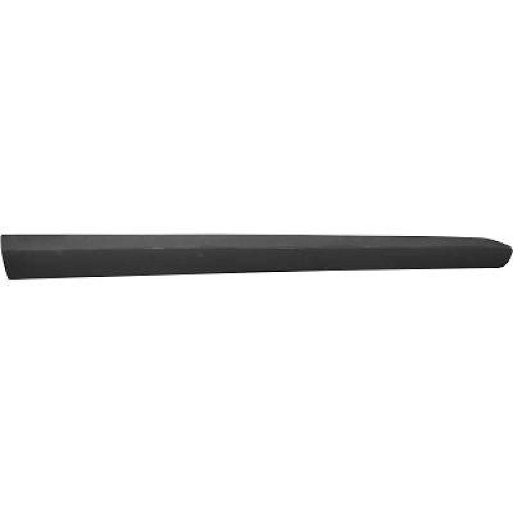 Baguette et bande protectrice, porte avant droite — Fiat Doblo (2010-2015) — réf. 3486420