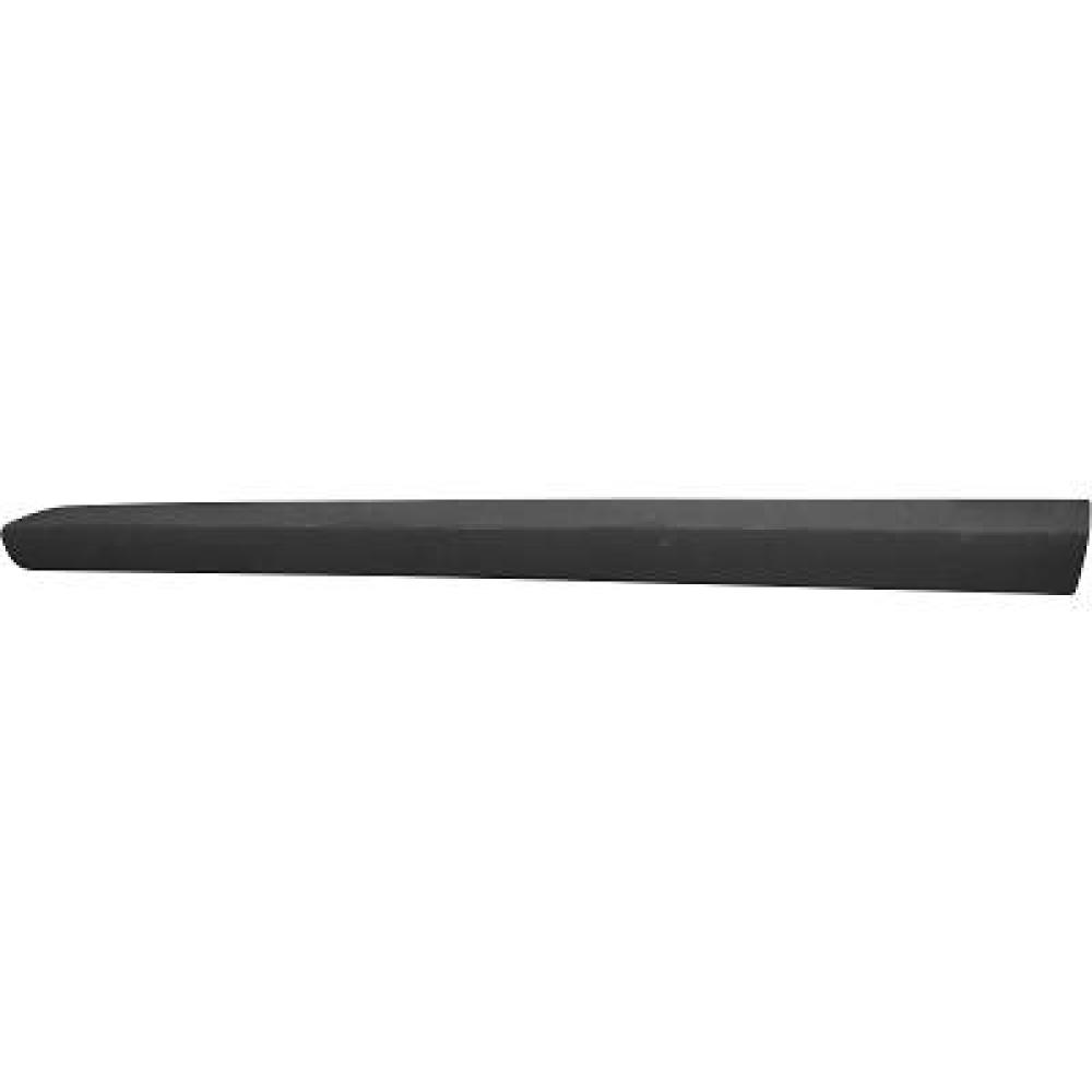 Baguette et bande protectrice, porte avant gauche — Fiat Doblo (2010-2015) — réf. 3486421