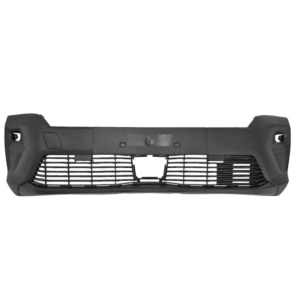 Pare-chocs avant — Fiat Doblo (2022-…) — réf. 3487050