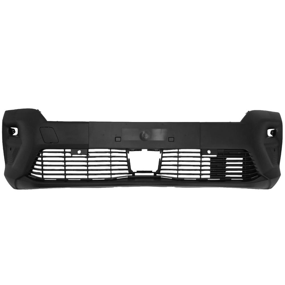 Pare-chocs avant — Fiat Doblo (2022-…) — réf. 3487051