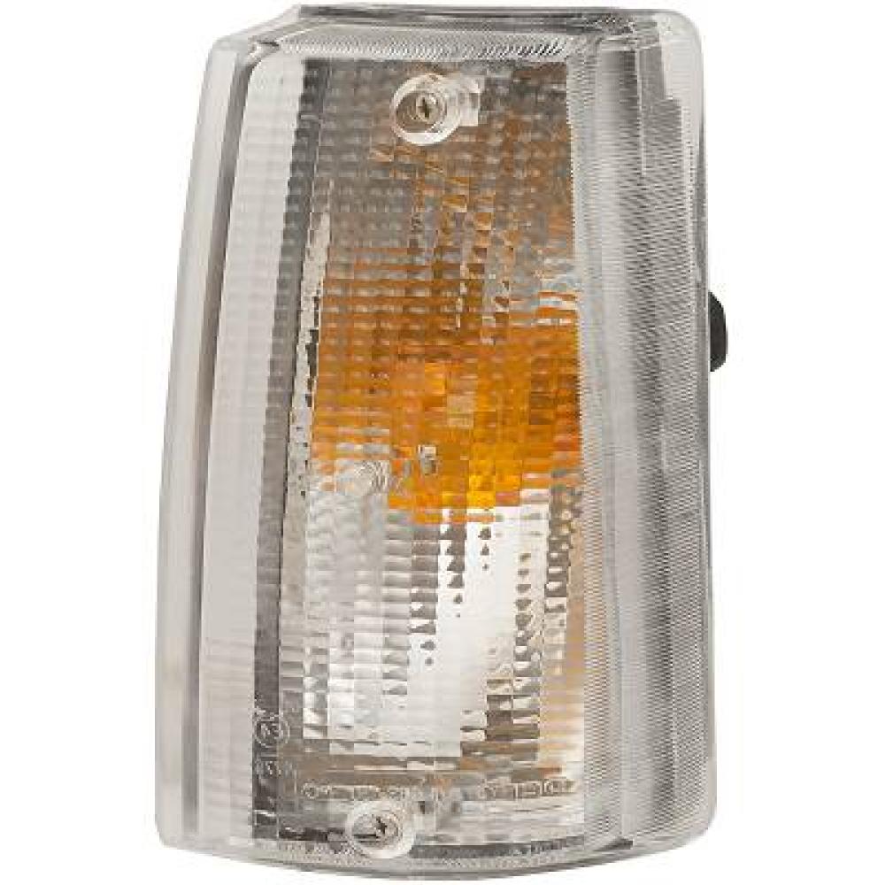 Feu clignotant avant gauche — Fiat Iveco New Daily (1989-2000) — réf. 3490073