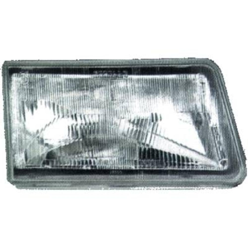 Projecteur principal droite — Fiat Iveco New Daily (1989-2000) — réf. 3490080