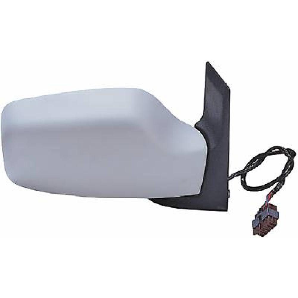 Rétroviseur extérieur droite — Citroën Evasion (1994-2002) (+3)